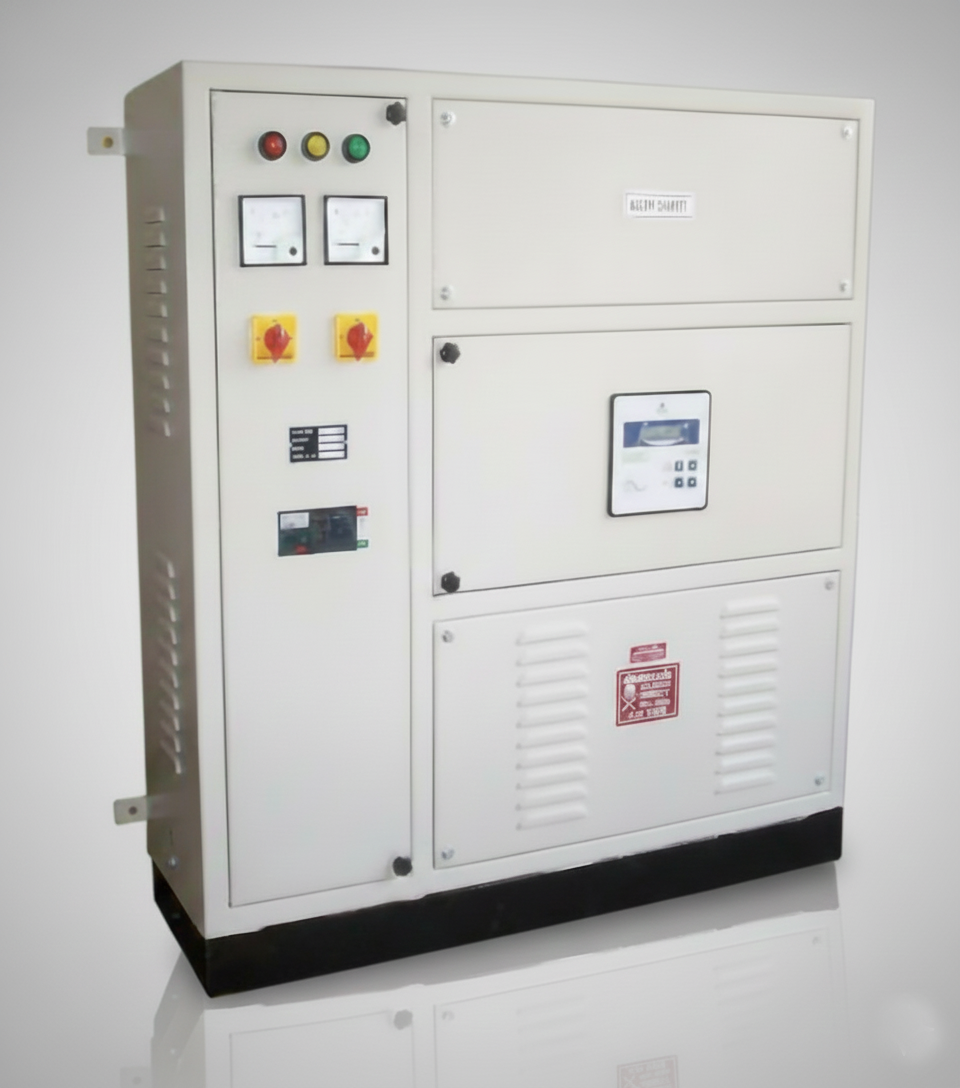 Industrial Electrical Panel Board Manufacturer in Coimbatore | SKS ...