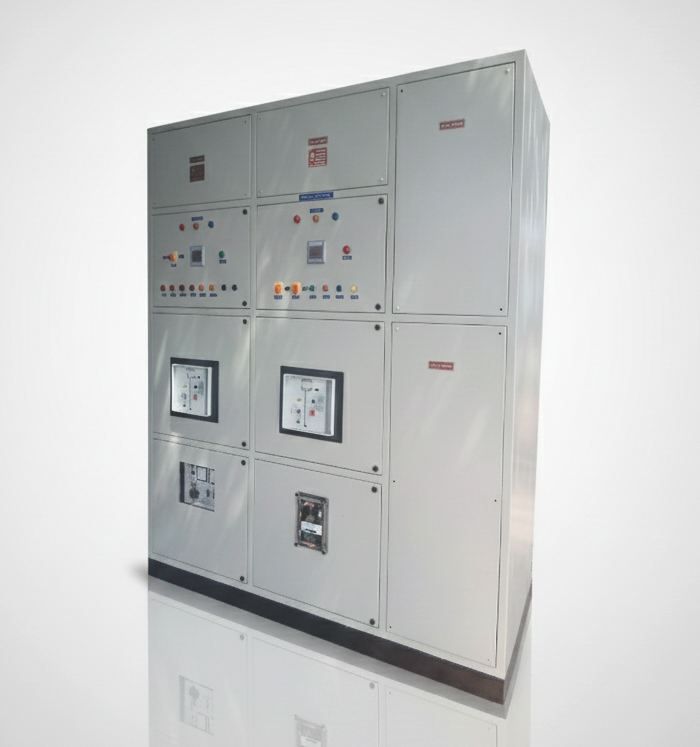 Industrial Electrical Panel Board Manufacturer in Coimbatore | SKS ...